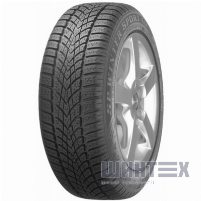 Dunlop SP Winter Sport 4D 255/40 R19 100V XL